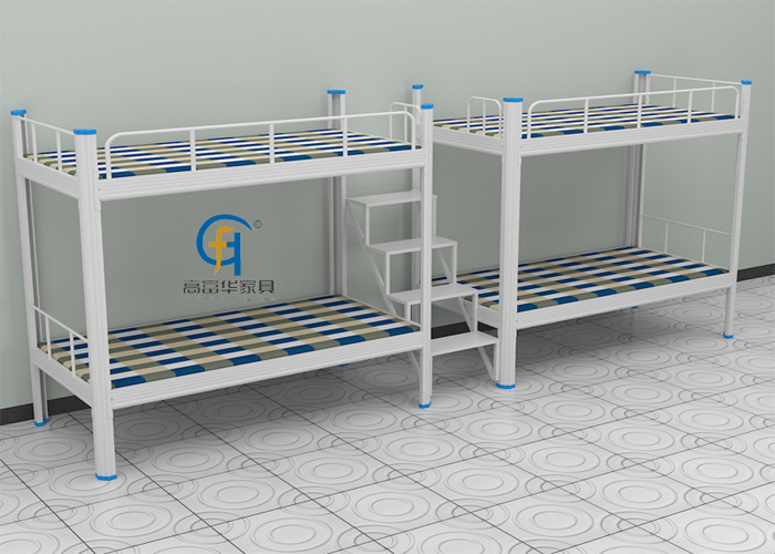 上下鋪鐵床價(jià)格貴不貴多少錢(qián)一套 雙層床鐵床價(jià)格大概是多少錢(qián)